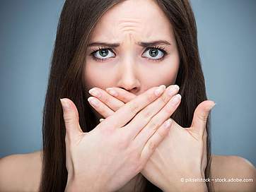 Wirksame Hausmittel gegen Mundgeruch – 10 Tipps & Tricks für frischen Atem