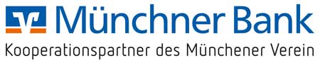 Logo des Münchener Vereins