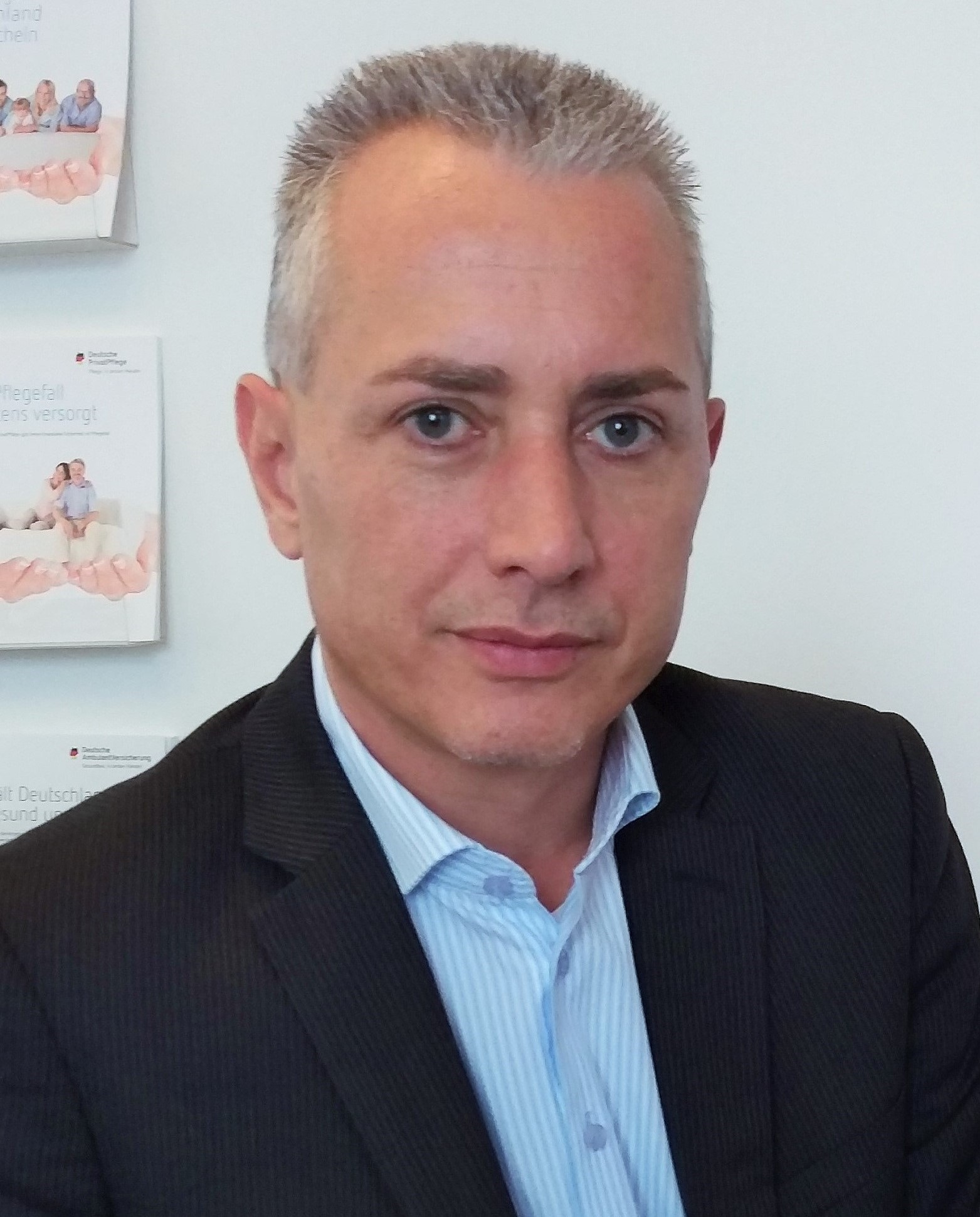 Markus Kipka