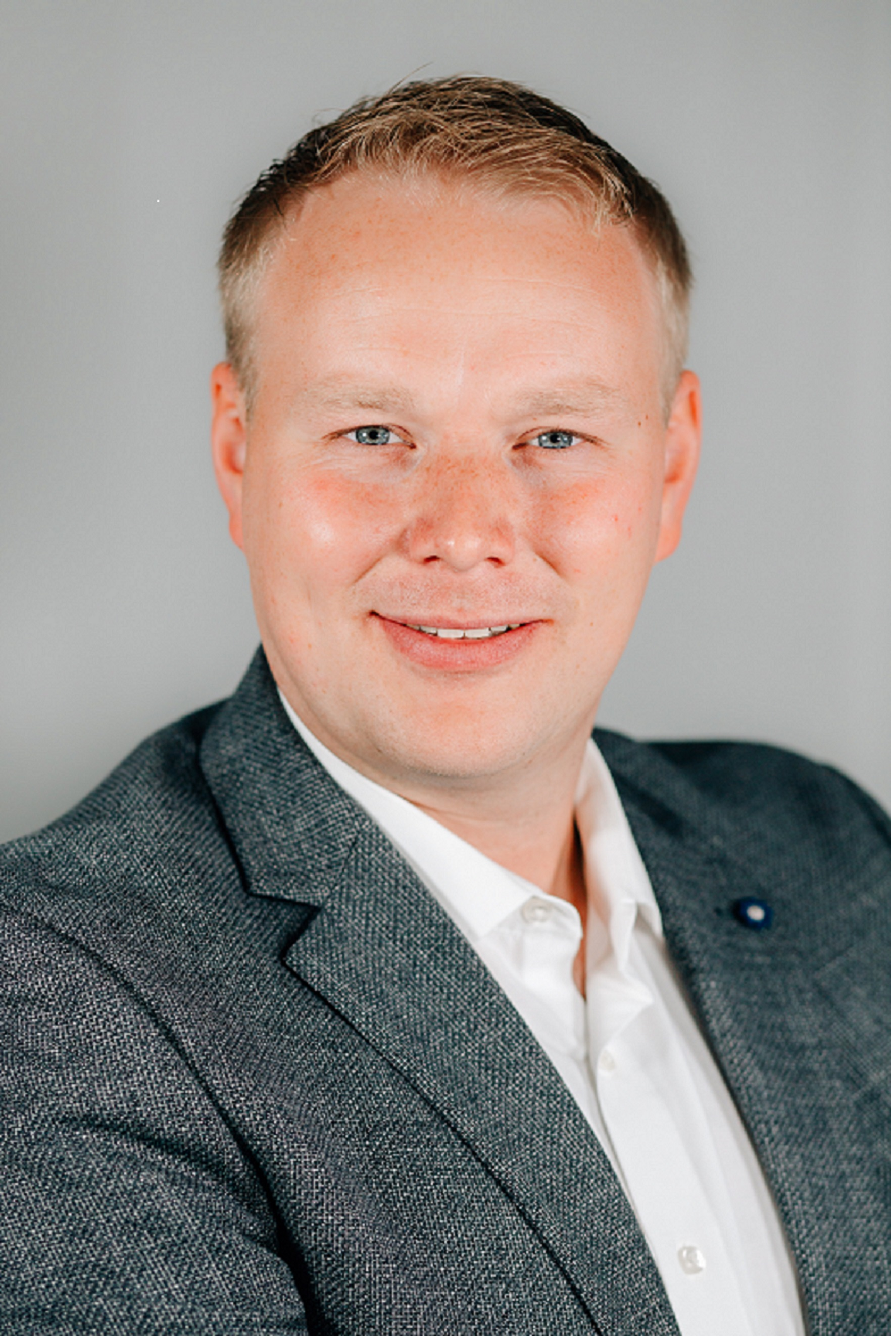 Björn Vollmuth
