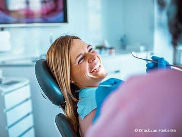 Zahnzusatzversicherung - worauf Sie achten sollten
