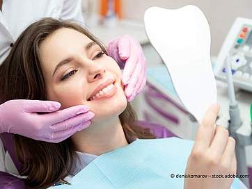 Zahnschmelz aufbauen: Alles Wichtige zu Behandlung, Vorbeugung und Kosten