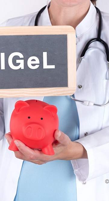 IGeL: Alles Wichtige über Selbstzahler-Leistungen beim Arzt