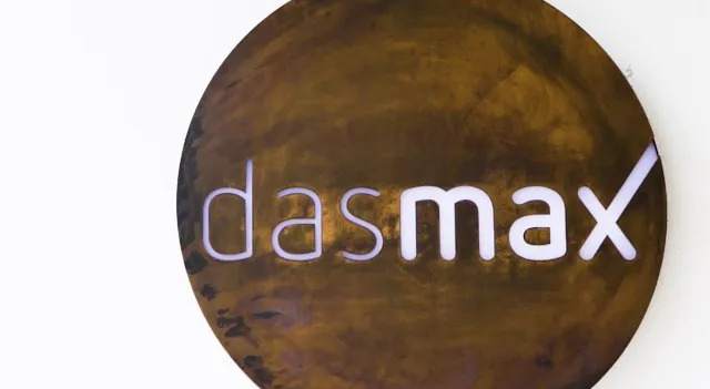 Youtube-Thumbnail zum Thema Arbeiten im "Das Max"