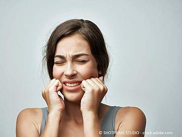 Krank durch Zähne & Kiefer: CMD - Ursachen, Symptome und Behandlung