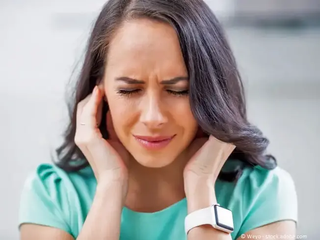 Tinnitus: Ursachen, Symptome & Behandlung - Ratgeber Gesundheit - Münchener Verein