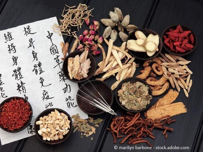 Traditionelle Chinesische Medizin -  Ratgeber Gesundheit - Münchener Verein