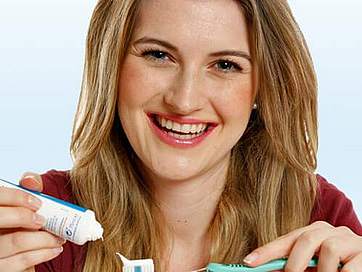 “Neu, innovativ, leistungsstark“ – Die neue Zahnzusatzversicherung des MV