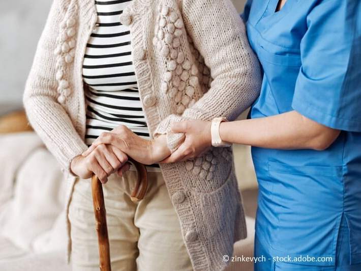 Demenzbetreuung – welche Betreuungsformen gibt es?