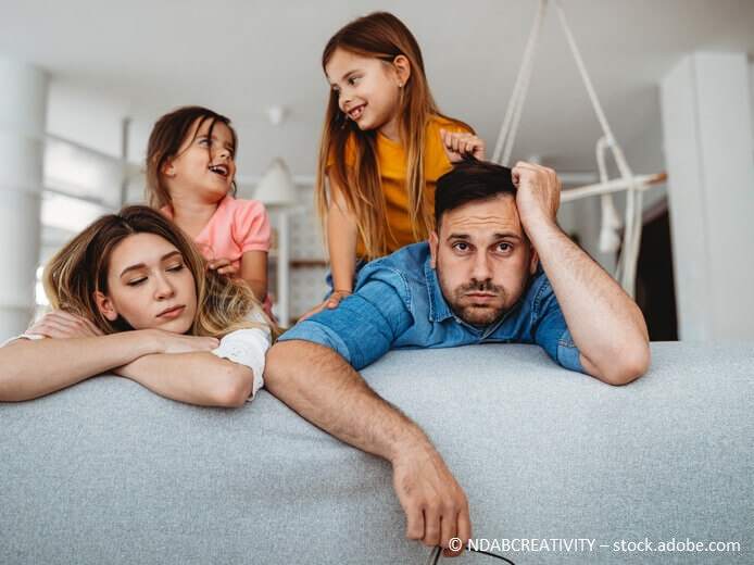 Stress abbauen - 11 wirksame Tipps für mehr Entspannung – Ratgeber Gesundheit – Münchener Verein