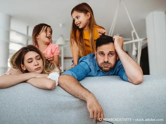 Stress abbauen - 11 wirksame Tipps für mehr Entspannung – Ratgeber Gesundheit – Münchener Verein
