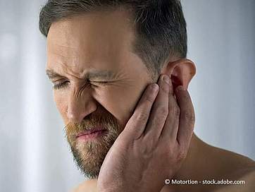 Ursachen für Ohrenschmerzen: Welche Rolle spielen Zähne und Kiefer?