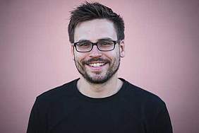 Dr. Patrick Ring, Head of Data Analytics & KI