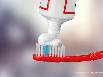 Zahnpasta mit oder ohne Fluorid? Pro & Contra, Alternativen