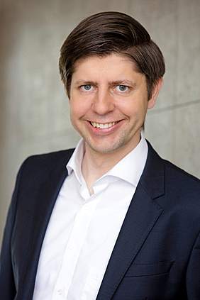 Dr. Ulrich Seubert ist ab 01.07.2022 neuer Leiter des Fachbereichs Produktmanagement und Marketing der Münchener Verein Versicherungsgruppe