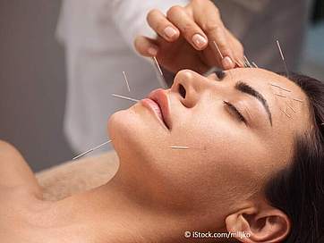 Akupunktur: Mehr zu Anwendung & Wirkung der Nadelstiche