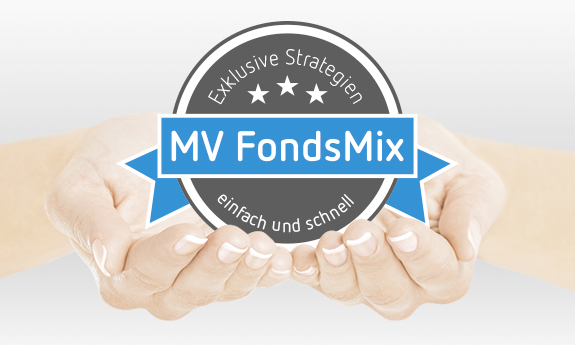 Münchener Verein FondsMix exklusiv