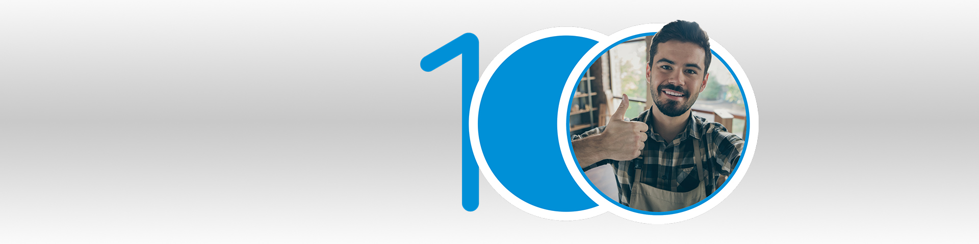 100 Jahre für Handwerker