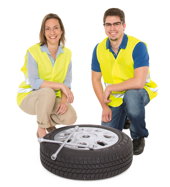 Ergänzungen zur Kfz-Versicherung des Münchener Verein