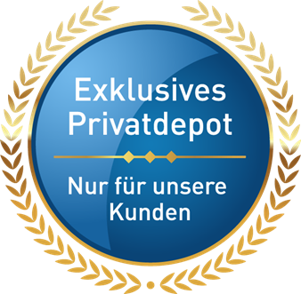 Signet PrivatDepot Classic