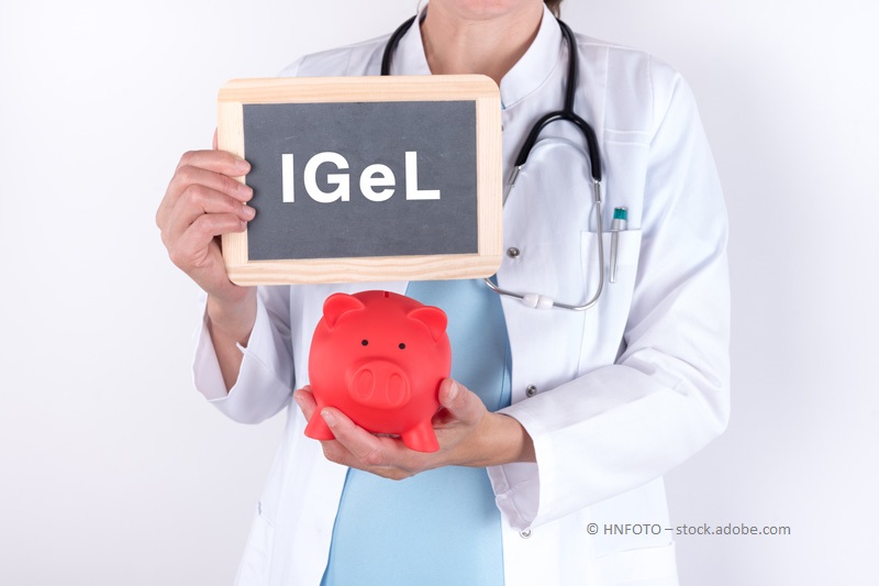 IGeL: Alles Wichtige über Selbstzahler-Leistungen beim Arzt