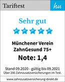 Munchener Verein Kundenbewertungen Und Ratingergebnisse