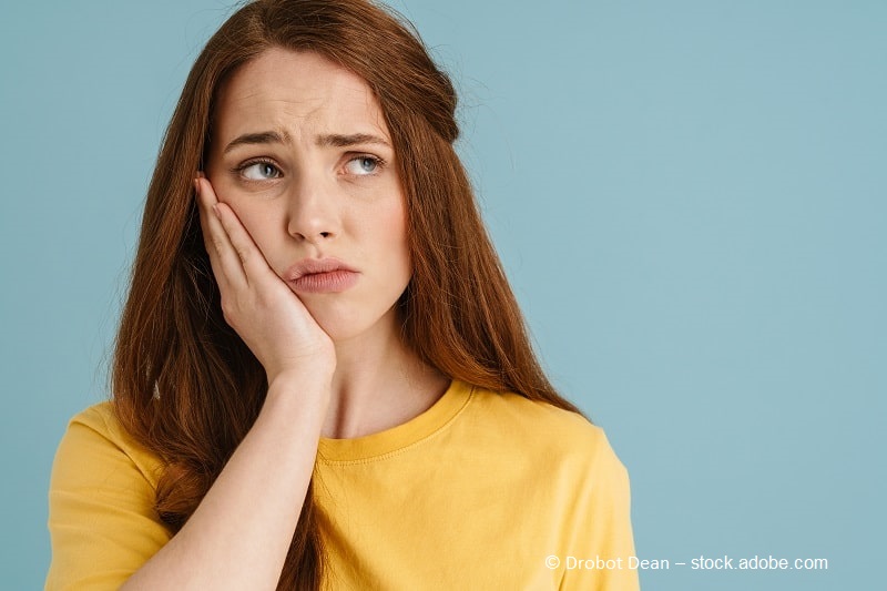 Zahnschmerzen nach Füllung: Was sind die Ursachen und wann sollte ich zum Zahnarzt?