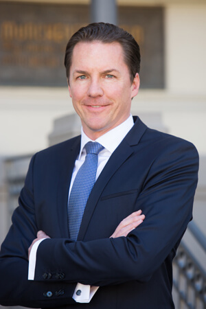 Dr. Stefan Lohmöller, Chief Operating Officer (COO) Münchener Verein