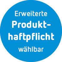 Ergänzen Sie Ihre Betriebshaftpflichtversicherung um eine erweiterte Produkthaftpflicht Ergänzen Sie Ihre Betriebshaftpflichtversicherung um eine erweiterte Produkthaftpflicht