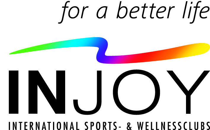Logo Fitnessclub Injoy Logo Fitnessclub Injoy