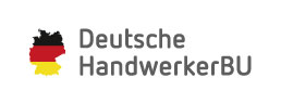 Logo Deutsche Handwerker Berufsunfähigkeits-Versicherung