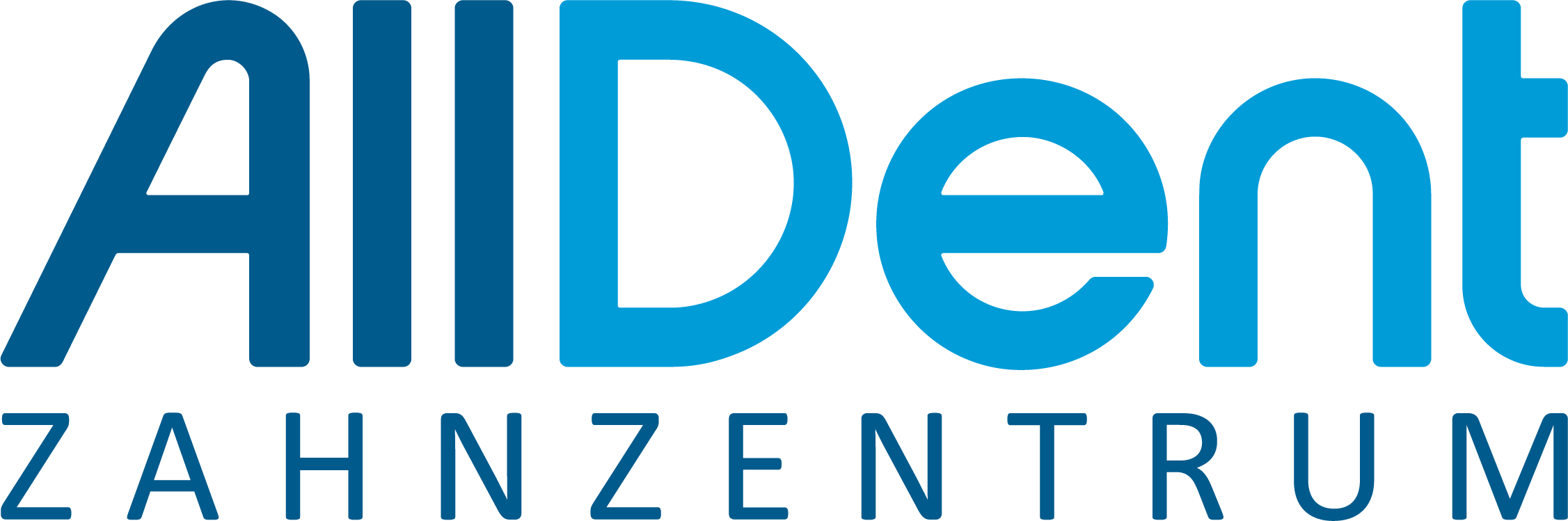 Logo AllDent