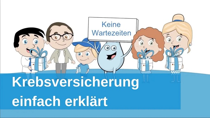 Youtube-Thumbnail eines Erfahrungsberichts zum Thema Saunabrand