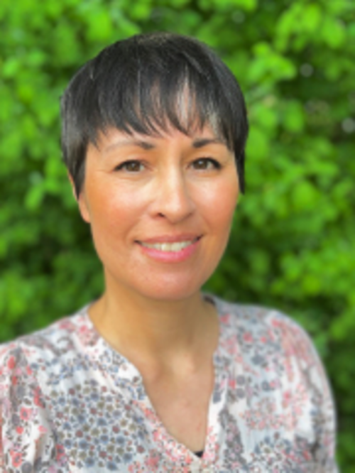 Sandra Kolondam