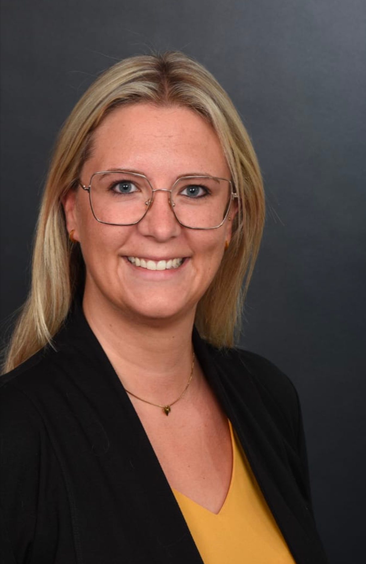Natalina Cergar