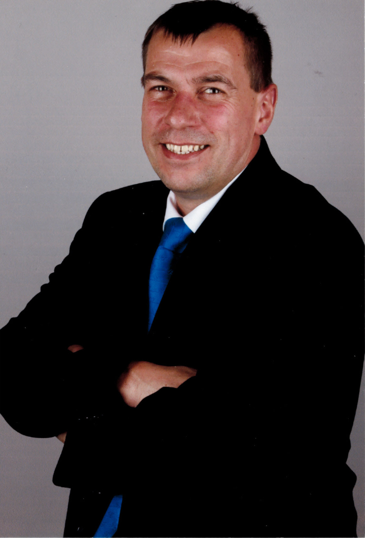Mario Günther