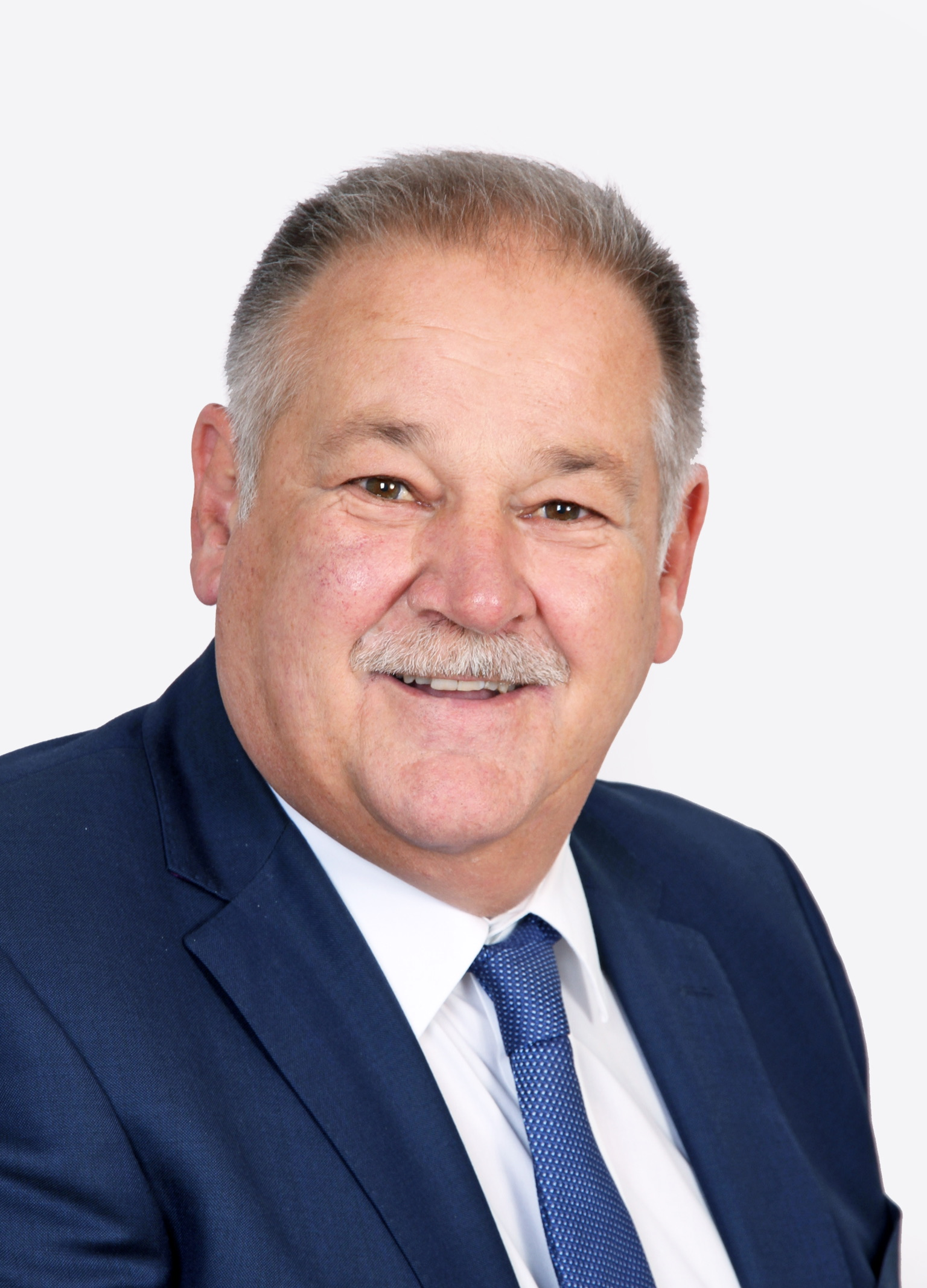 Klaus Heindl