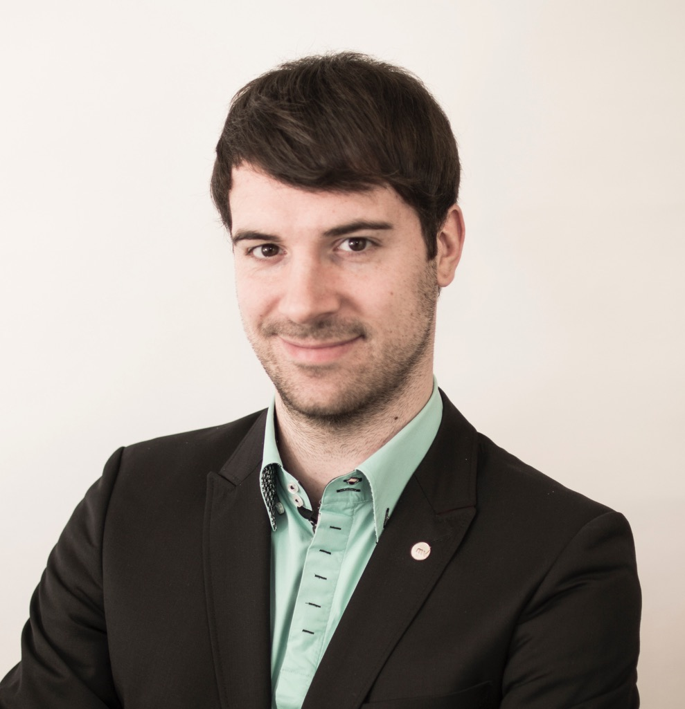 Florian Heise