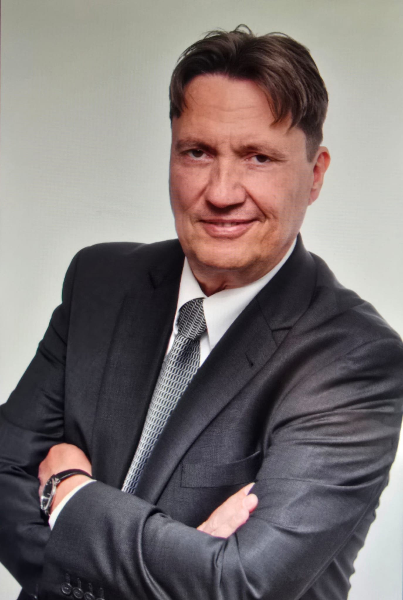 Steffen Herzberg