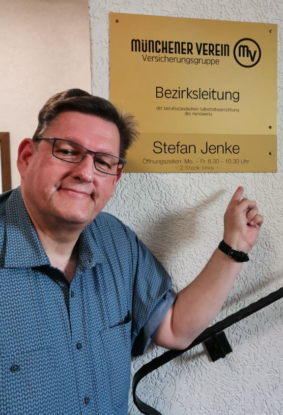 Stefan Jenke