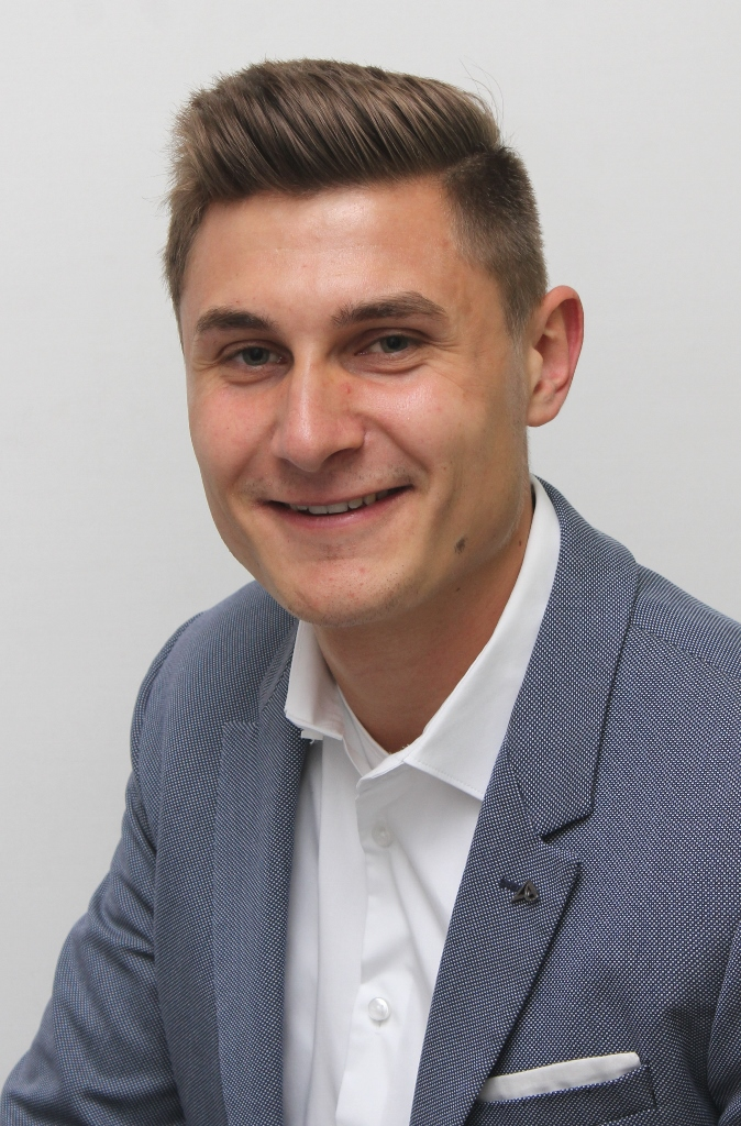 Alexander Kraft