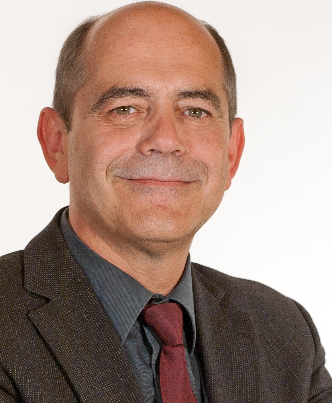 Claus Mader