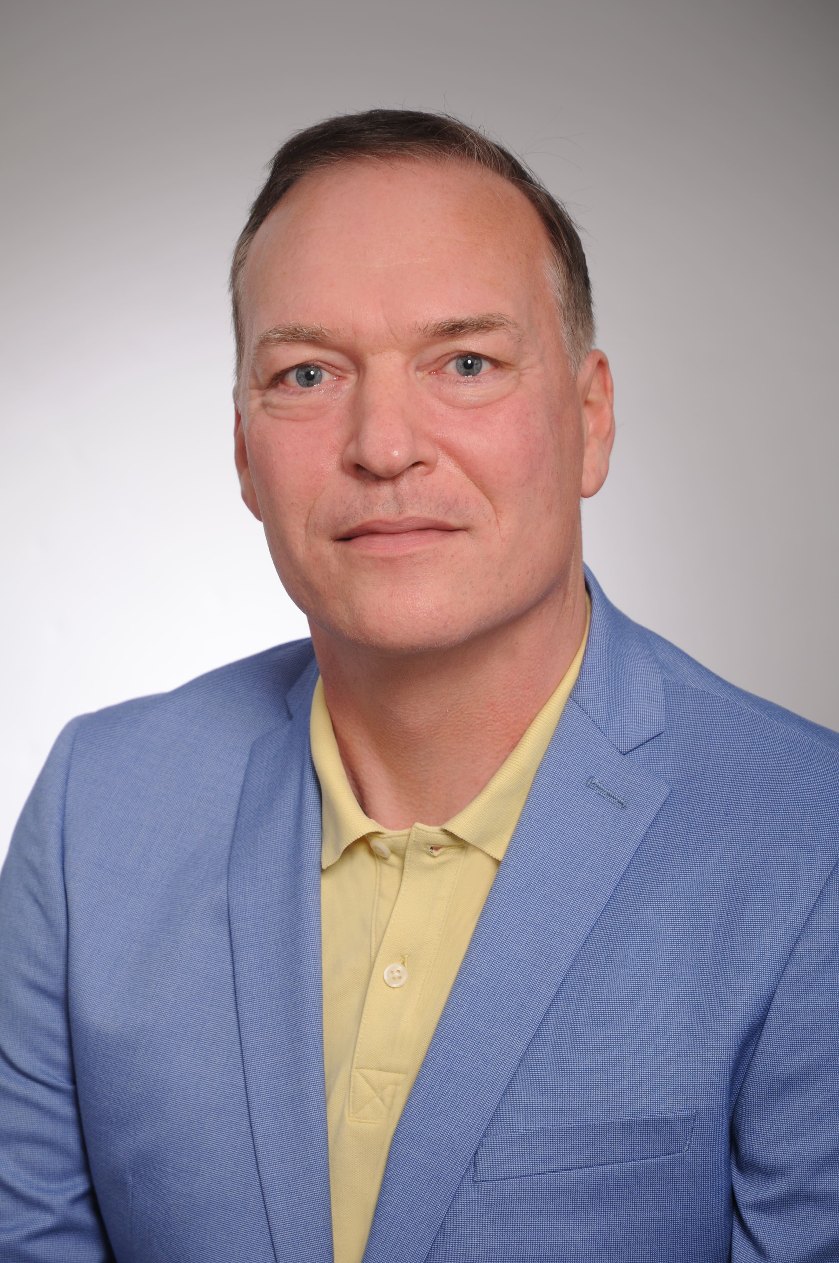 Christian Ort