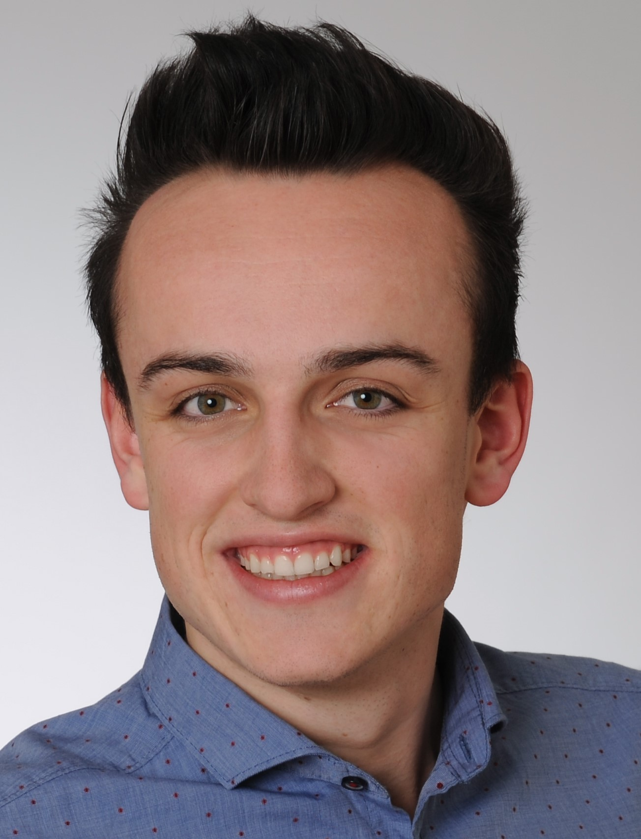 Julian Raab