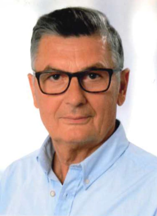 Hans Schramm