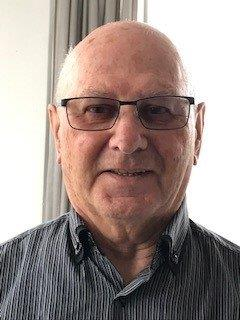 Horst Stett