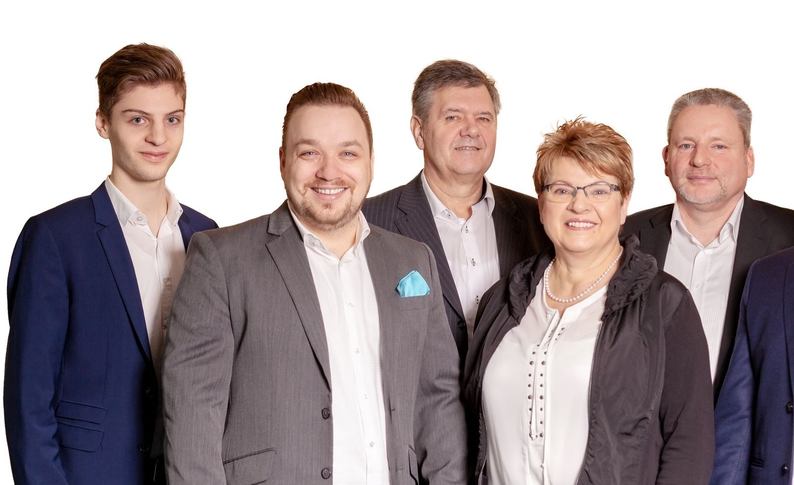 Die Vers.meister des Handwerks VMH