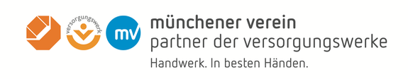 Partnerschaft mit dem Versorgungswerk Handwerk